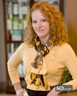 Heather Rocheford, MD